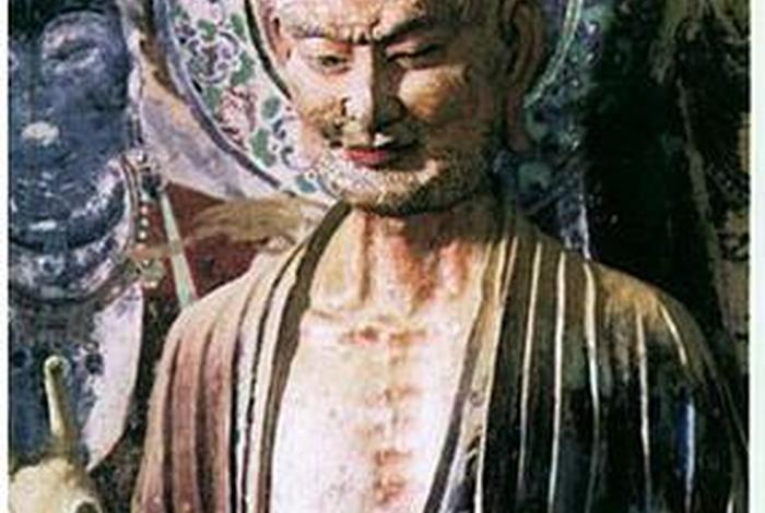 隋唐佛学的代表人物，隋唐时期的佛学