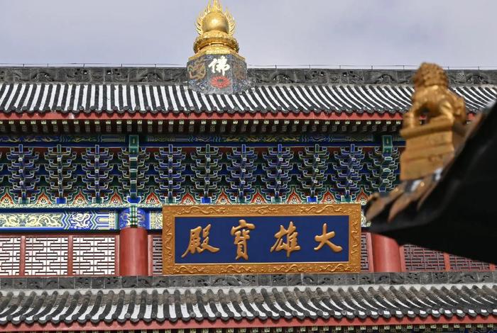 四川佛教图片大全 四川佛教圣地在哪里