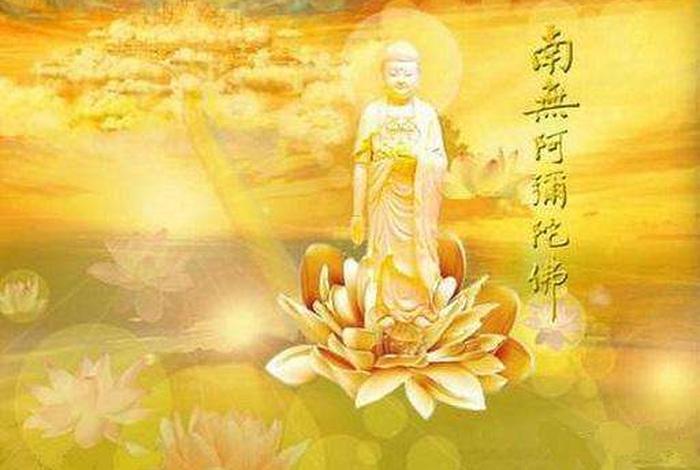 佛教的终极追求（佛教主张什么追求什么）