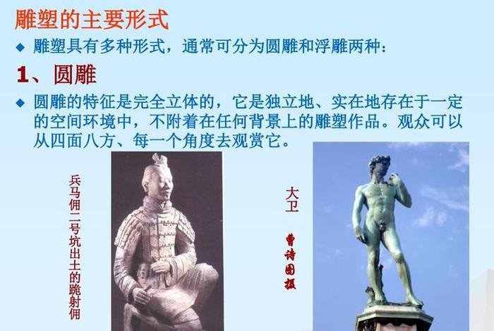佛教雕塑入门知识讲解大全 - 佛教雕塑的起源