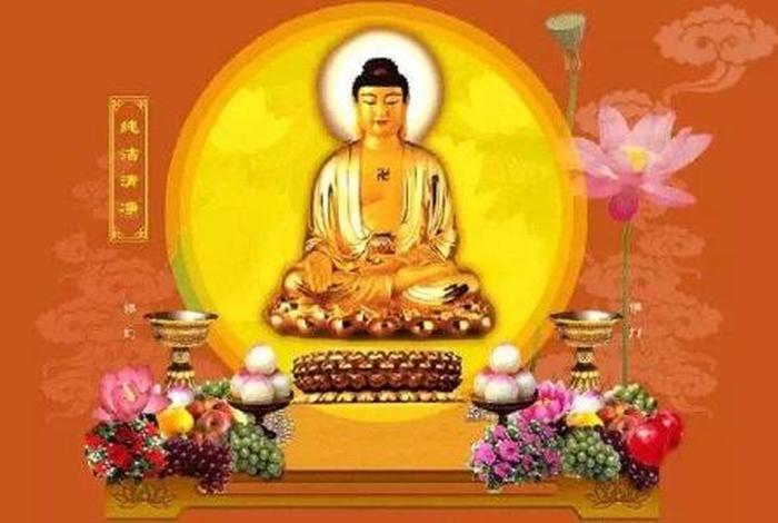 佛教数字的知识点总结大全、佛教关于数字的理解