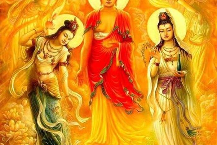 佛教求现世智慧最迅猛的方法；求佛教学