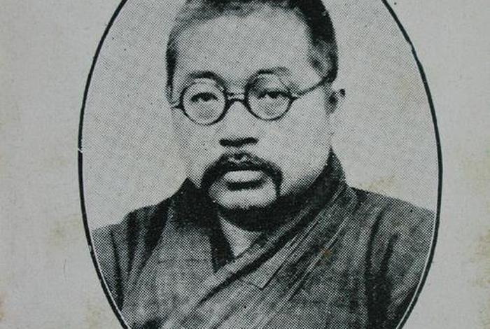 太虚法师讲解视频 太虚法师是什么宗派