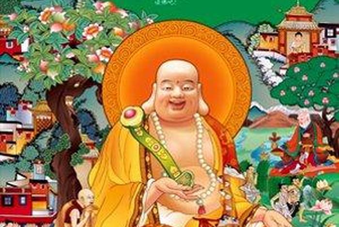 明一居士个人资料、明一居士百度百科