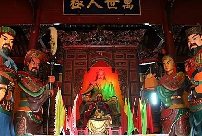 武殿章百度百科（武殿十哲）