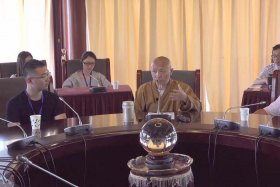 佛教悟光法师讲堂、佛教悟光法师讲堂视频全集