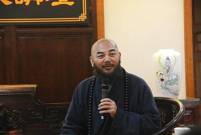 佛教国学大师，佛学大咖