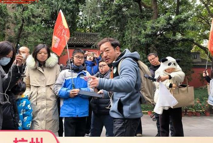 灵隐寺深度讲解 灵隐寺的灵验事
