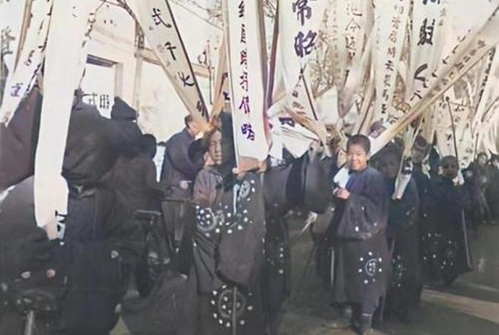 打幡为什么不好、打幡不能超过三次