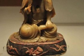 佛教文物博物馆 佛教文物展览