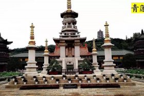 佛教寺庙相关知识点 佛教寺庙讲解