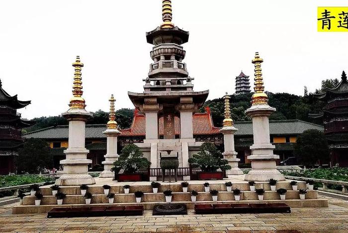 佛教寺庙相关知识点 佛教寺庙讲解
