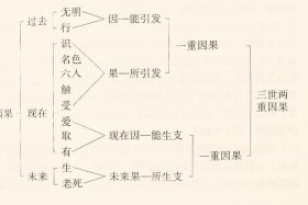 佛教原理概述 第109课-佛教的发生本源与佛教大观