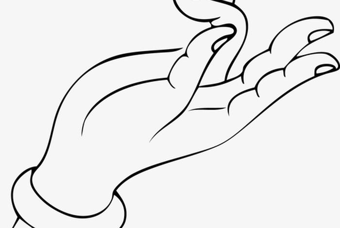 佛教修炼手势，佛教修炼手势图