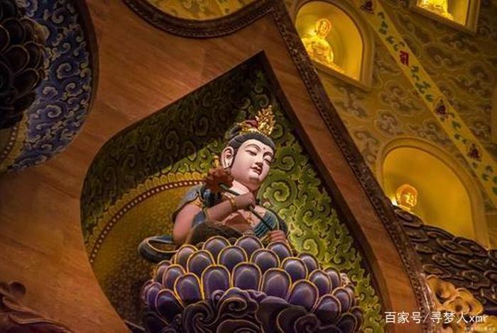 佛教修行的真谛，佛教的修行是要达到一种什么状态？