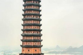佛教塔的知识介绍怎么写好，佛教塔的知识介绍怎么写好看