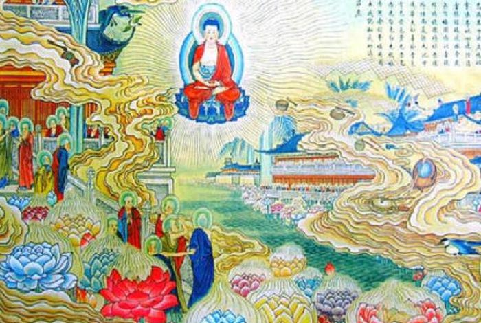 佛家所说的三界是哪三界(佛教所说的三界是哪三界) 佛家所说的三界是哪三界(佛教所说的三界是哪三界)
