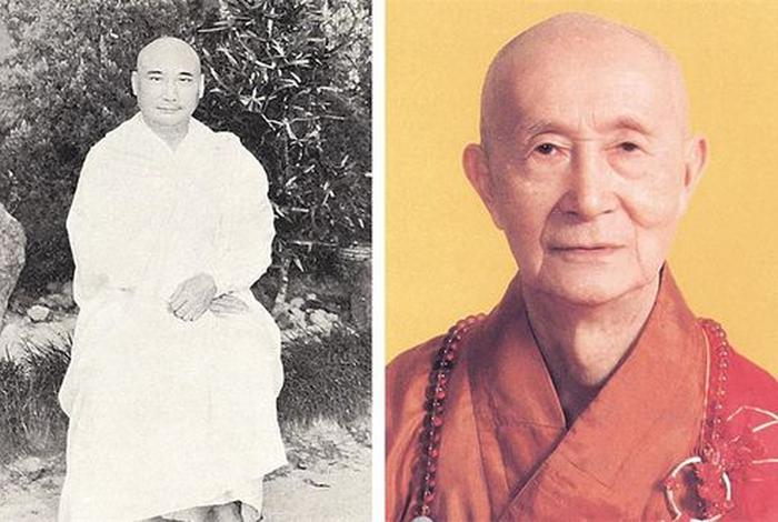 太虚大师人间佛教思想 太虚大师佛学概论