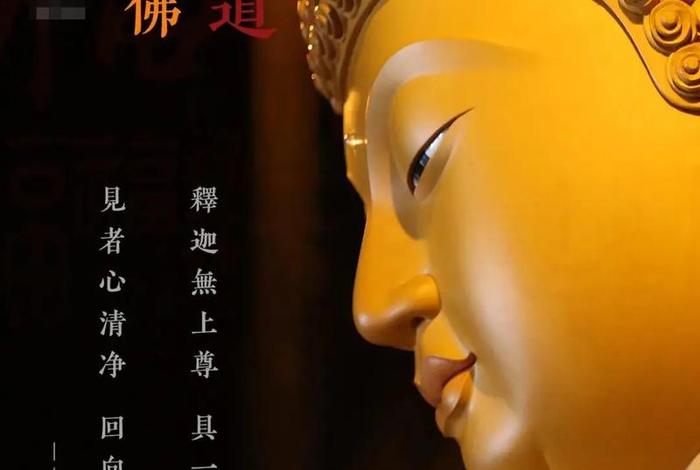 佛陀成道后的第一句话 - 佛陀成道时说的第一句话