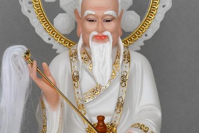 道教佛像图片大全、道教佛像有哪些