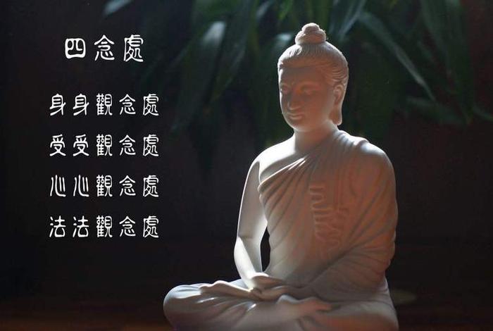 佛学的无我矛盾；佛教的无我观