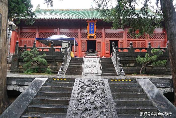 少林与佛教的关系、少林寺和佛寺的区别