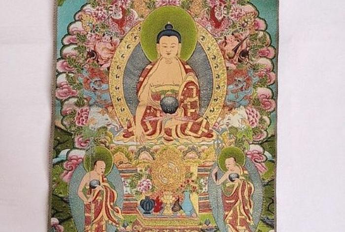 藏传佛教的密宗到底是什么,密在何处、藏传密宗的教义