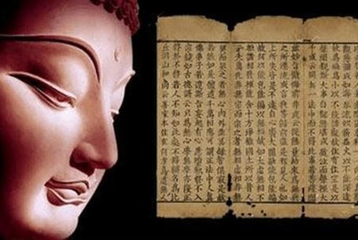 为什么有人看佛经可以看懂；为什么要看佛经