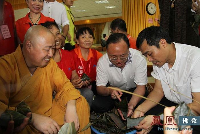 佛教 义工（佛教义工的功德和意义）