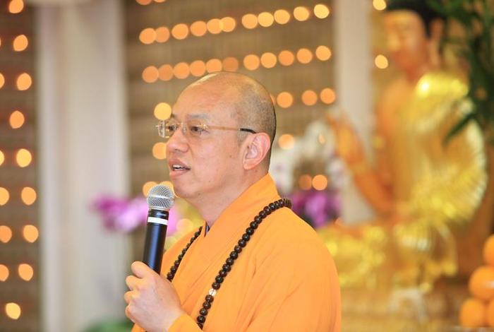 佛教法师演讲，佛学大师的演讲