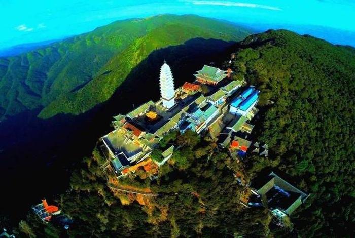云南佛教派系；云南佛教发源地