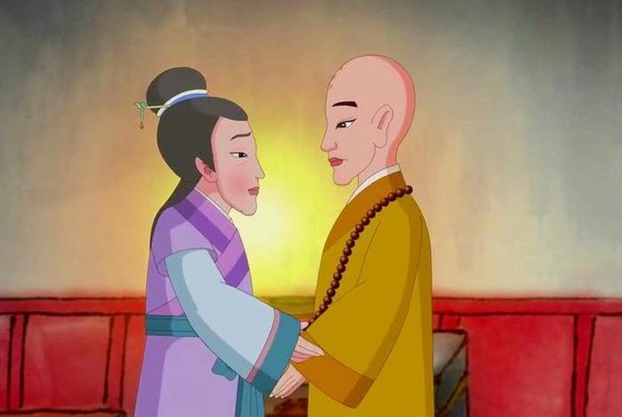 佛教小故事简短视频，佛教小故事视频大全视频