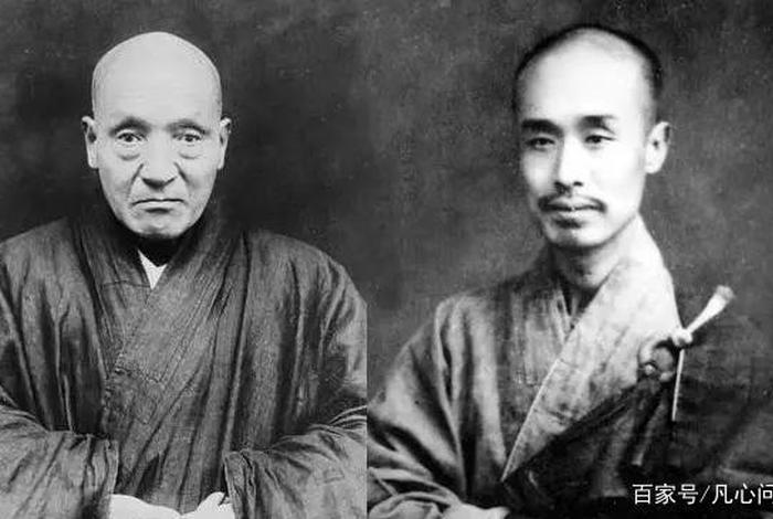 印光法师临终讲解（印光法师视频全集）