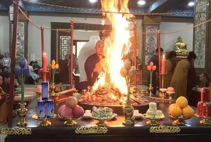 大兴善寺佛教用品、大兴善寺供奉