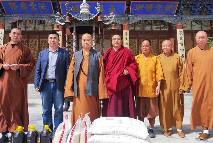 平湖法师，平湖市佛教协会