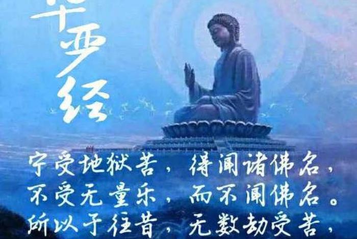佛教的智慧有多深 - 佛教的智慧有多深啊