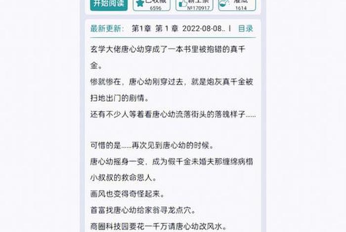 玄学大师的佛系日常；玄学大师的佛系日常百度云