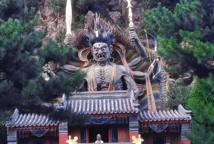 寺庙佛教小知识大全图片 寺庙佛教小知识大全图片下载