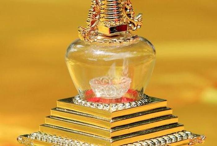 佛教里有哪些神奇的知识、佛教眼中的神秘
