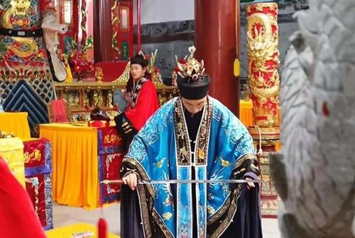 佛教徒能学道教东西吗 - 佛教徒可以做道教法事吗