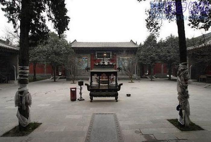 西安佛教网 西安佛教寺院网