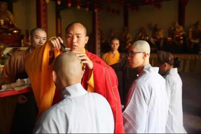 佛教出家的条件，佛教出家的条件和要求