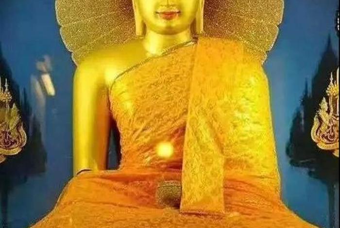 吉祥地佛教网 吉祥佛是什么佛