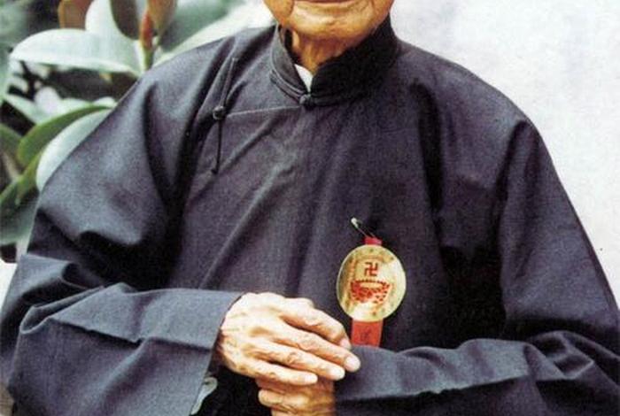 李炳南念佛原声（李炳南十念法）