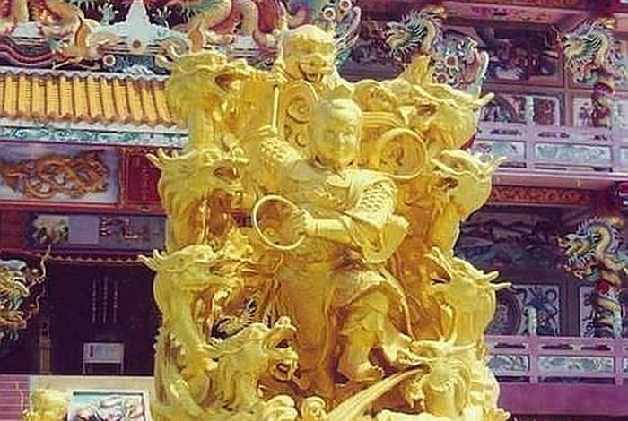 太师佛法1、太师佛法13