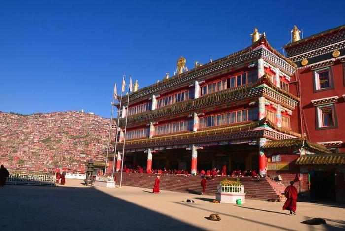 藏传佛教五明是哪五明；藏传佛教的大小五明