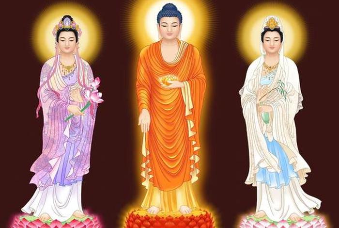 三千大千世界七宝是什么意思；三千大千世界是指什么