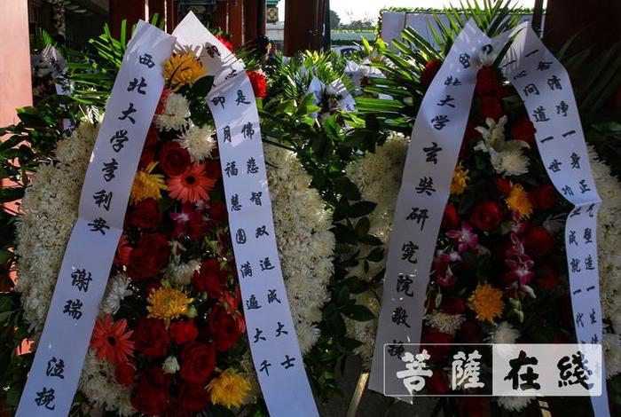 佛教挽联用语大全、佛教挽联怎么写
