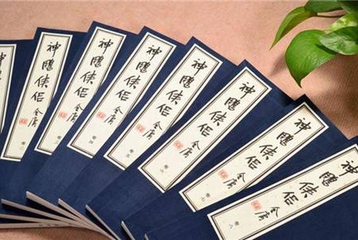 金庸小说里面关于佛教道教；金庸小说里面哪些是道教