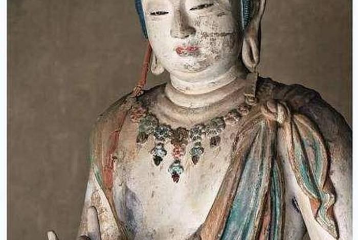 唐宋佛教发展兴旺 佛教在唐代达到了发展的高峰